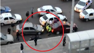 Скриншот с видео
