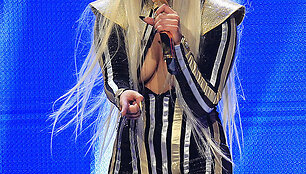 Lady Gaga