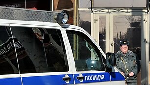 Иллюстративное фото 