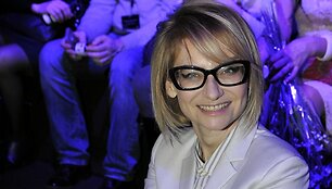 Эвелина Хромченко 