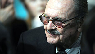 Юрий Яковлев 