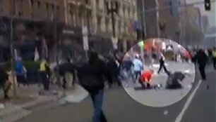 Скриншот с видео