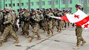 Грузинским &laquo;крестоносцам&raquo; объявили джихад