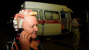 Под Самарой десятки раненых, взрывы гремят снова