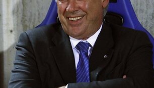 Карло Анчелотти
