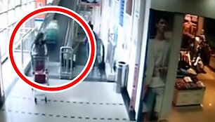 Скриншот с видео 