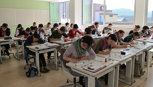 Иллюстративное фото 