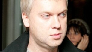 Сергей Светлаков 