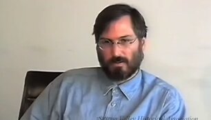 Скриншот с видео 