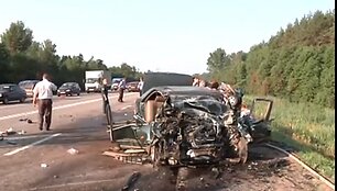 Скриншот с видео 
