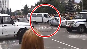 Скриншот с видео 
