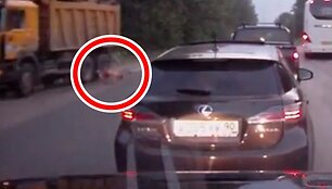 Скриншот с видео 
