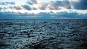Балтийское море