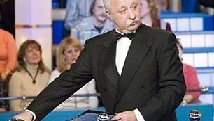 Леонид Якубович 