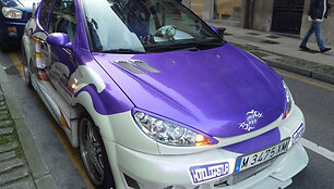 ТОП-10 самых корявых автомобилей
