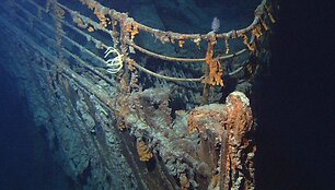 titanic