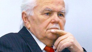 Vytautas Merkys