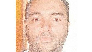 Kolumbijos mafiozas Mi Sangre buvo sučiuptas Buenos Airėse