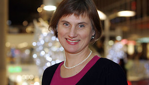 Vilija Slopšnienė