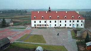 Kražių kolegija