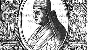 Popiežius Inocentas IV