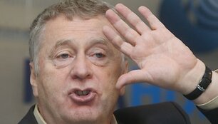 Владимир Жириновский