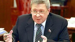 Александр Торшин