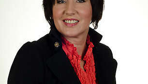 Romualda Po&scaron;eveckaja