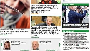 15min.lt на русском языке