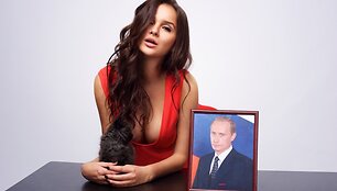 Алиса Харчева