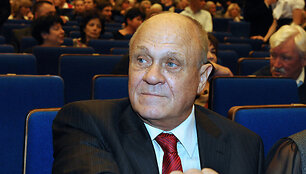 Владимир Меньшов