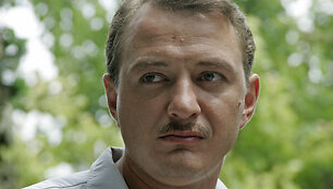 Марат Башаров