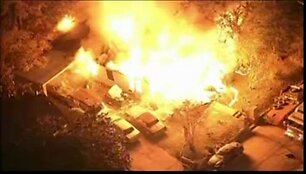 Скриншот видео