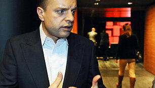 Леонид Парфенов