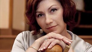 Ксения Сябитова