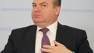 Анатолий Сердюков
