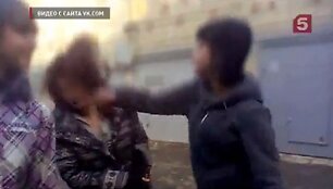 Скриншот видео.