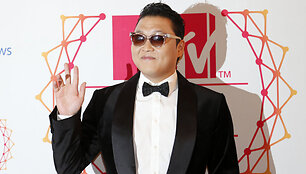 Psy