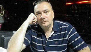 Константин Меладзе