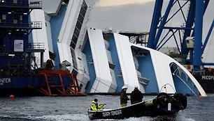 Costa Concordia