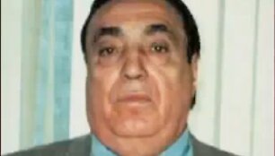"Дед Хасан"