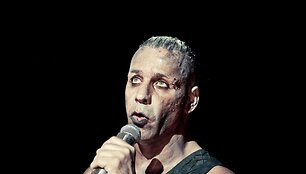 Rammstein inimesele.