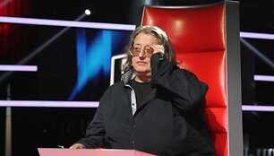 Александр Градский