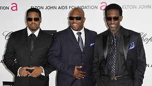 Boyz II Men