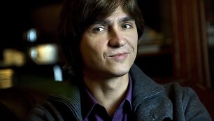 Сегрей Филин
