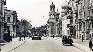 Константино-Михайловской церкви исполняется сто лет