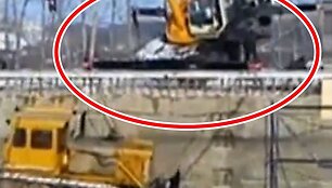 Скриншот видео