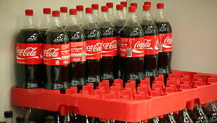Coca-Cola