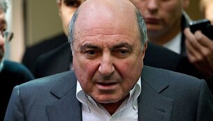 Борис Березовский