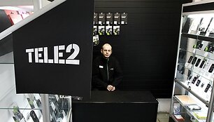 В России Tele2 кто-то купил на корню